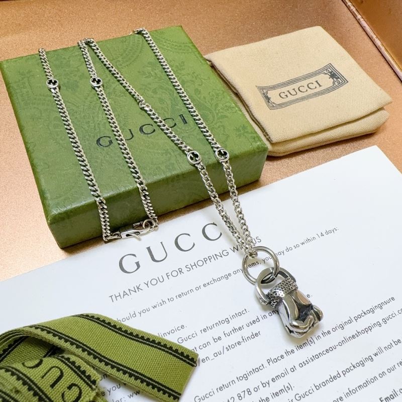 Gucci Necklaces